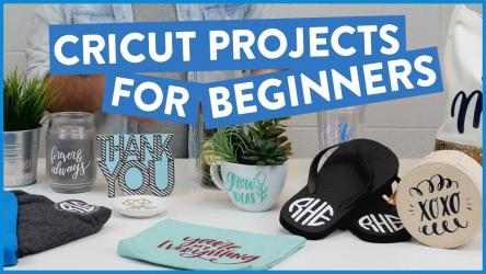 Imágen 4 All You Need To Know Guides For Cricut Maker windows