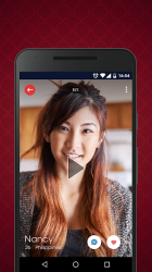 Screenshot 3 Filipino Social: Dating & Chat android