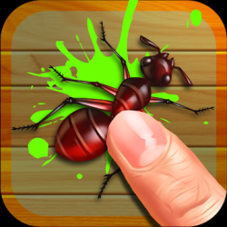 Capture 1 Bug Smasher android