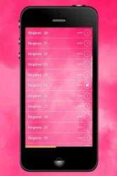 Screenshot 12 tonos de llamada bts gratis 2021 android