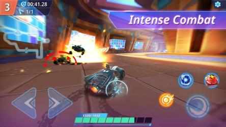 Image 2 Overleague - Rocket Racing League 2021 android