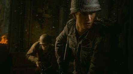 Screenshot 4 Edición Digital Deluxe de Call of Duty®: WWII windows