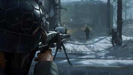 Screenshot 5 Edición Digital Deluxe de Call of Duty®: WWII windows