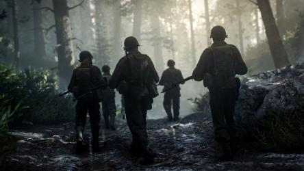 Captura de Pantalla 8 Edición Digital Deluxe de Call of Duty®: WWII windows