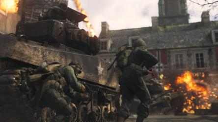 Screenshot 12 Edición Digital Deluxe de Call of Duty®: WWII windows