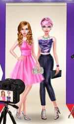 Captura 7 Fashion Doll - Celebrity Twins android
