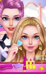 Captura 10 Fashion Doll - Celebrity Twins android