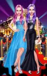 Imágen 8 Fashion Doll - Celebrity Twins android
