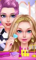 Imágen 5 Fashion Doll - Celebrity Twins android