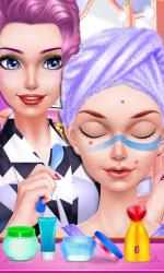 Captura de Pantalla 6 Fashion Doll - Celebrity Twins android