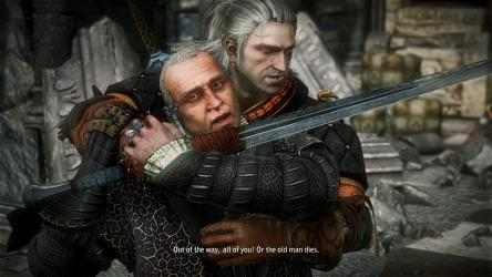 Image 12 The Witcher 2 windows