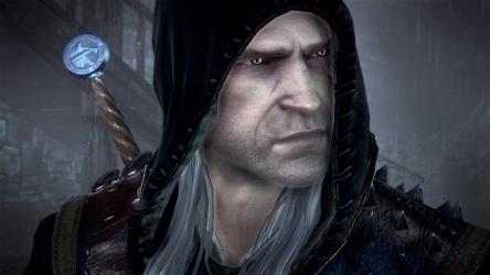 Image 2 The Witcher 2 windows