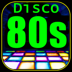 Captura de Pantalla 1 Musica Disco 80s 90s. La mas popular Mix Retro android