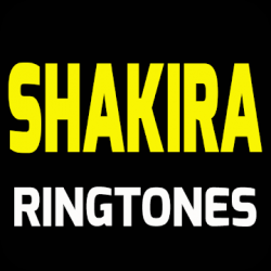 Screenshot 1 Shakira ringtones free android