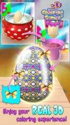 Screenshot 5 Juegos de Huevos de Pascua android