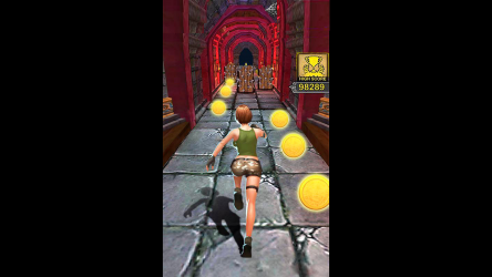 Screenshot 2 Temple Jungle Runner windows