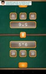 Screenshot 12 2 Jugadores Juegos Matemáticos android