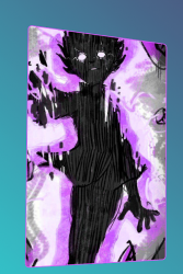 Captura de Pantalla 5 Mob psycho Anime Wall 4K android