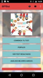 Imágen 11 Test de Amistad - Prueba BFF android