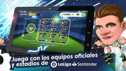 Screenshot 14 Head Football LaLiga - Juegos de Fútbol 2021 android