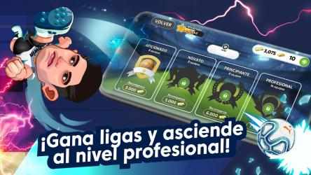 Screenshot 9 Head Football LaLiga - Juegos de Fútbol 2021 android