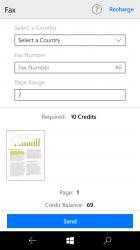 Captura 8 PDF Reader - Visualizar, Anotar, Compartir windows