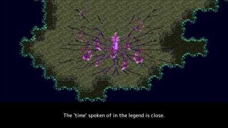 Screenshot 1 Legend of the Tetrarchs windows