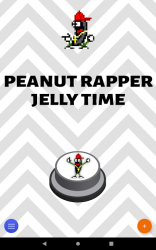 Screenshot 12 Rapper Banana Jelly: Botón meme PBJT android