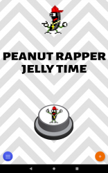 Captura 14 Rapper Banana Jelly: Botón meme PBJT android
