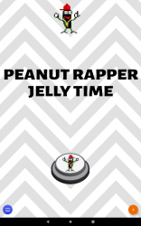 Screenshot 8 Rapper Banana Jelly: Botón meme PBJT android