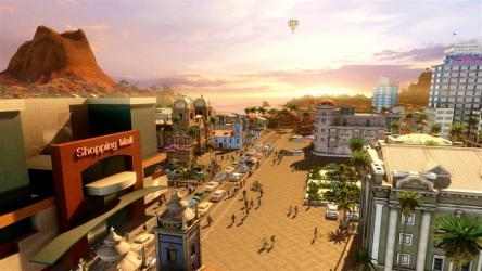 Screenshot 2 Tropico 4 windows