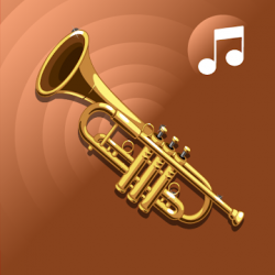 Image 1 tonos de trompetas y sonidos android