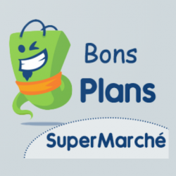 Captura de Pantalla 1 Lidl, Carrefour, Leclerc, Auchan, Aldi - Bon Plan android