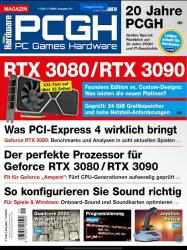 Captura de Pantalla 4 PC Games Hardware Magazin android