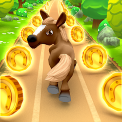 Screenshot 5 Spanish Bull Fight 3D - Runner With Animals android
