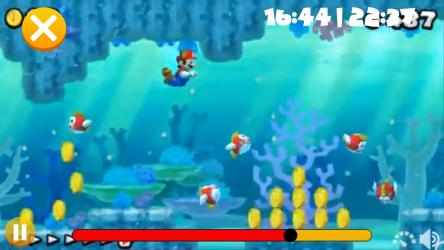 Screenshot 3 Guide For New Super Mario Bros 2 Game windows