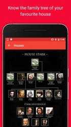 Screenshot 4 Guide: Game of Thrones android