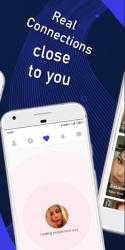 Screenshot 3 Kuwait Dating android