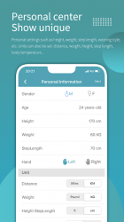 Imágen 9 Wearfit android