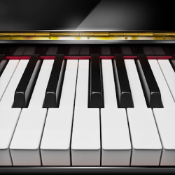 Screenshot 1 Piano - Canciones, notas, musica clásica y juegos android