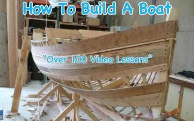 Captura de Pantalla 1 How To Build A Boat windows