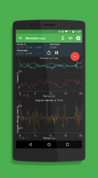 Screenshot 7 Physics Toolbox Sensor Suite android