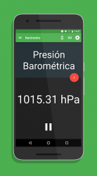 Imágen 8 Physics Toolbox Sensor Suite android