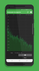 Imágen 6 Physics Toolbox Sensor Suite android