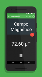 Screenshot 4 Physics Toolbox Sensor Suite android