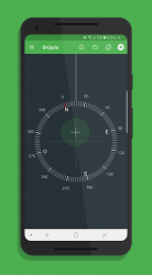 Screenshot 5 Physics Toolbox Sensor Suite android