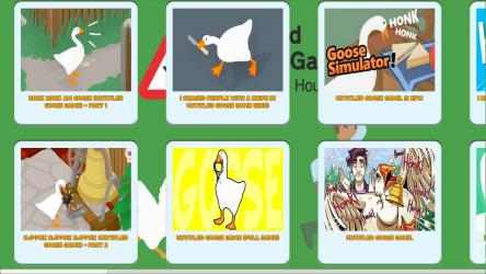 Screenshot 7 Guide For Untitled Goose windows