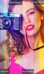Screenshot 8 Selfie Camera - Beauty Camera & Photo Effects windows