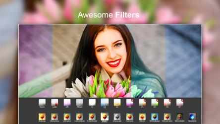 Captura 7 Selfie Camera - Beauty Camera & Photo Effects windows