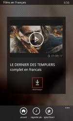 Screenshot 7 Films en Français windows